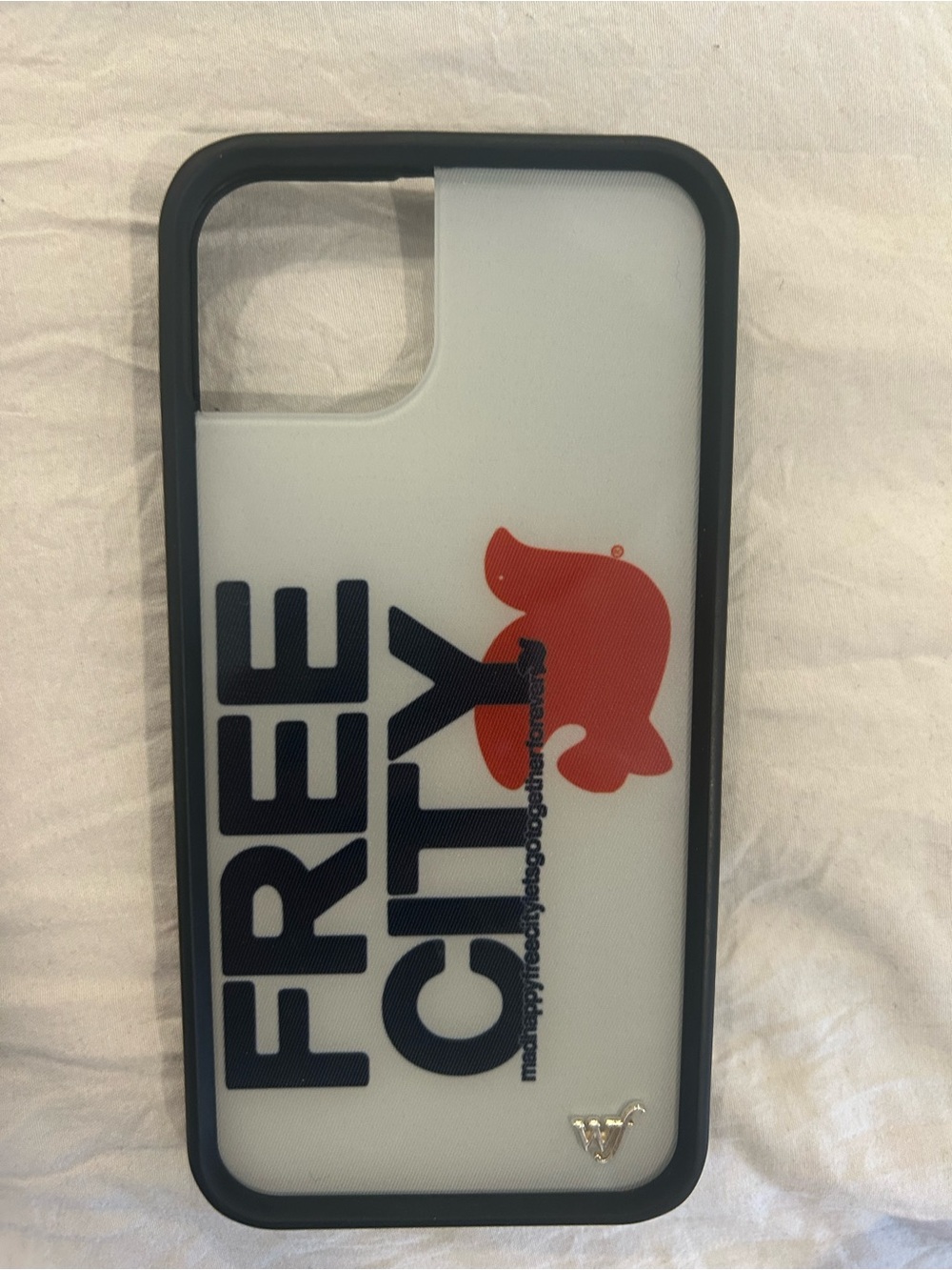 Free City madhappy wildflower collab